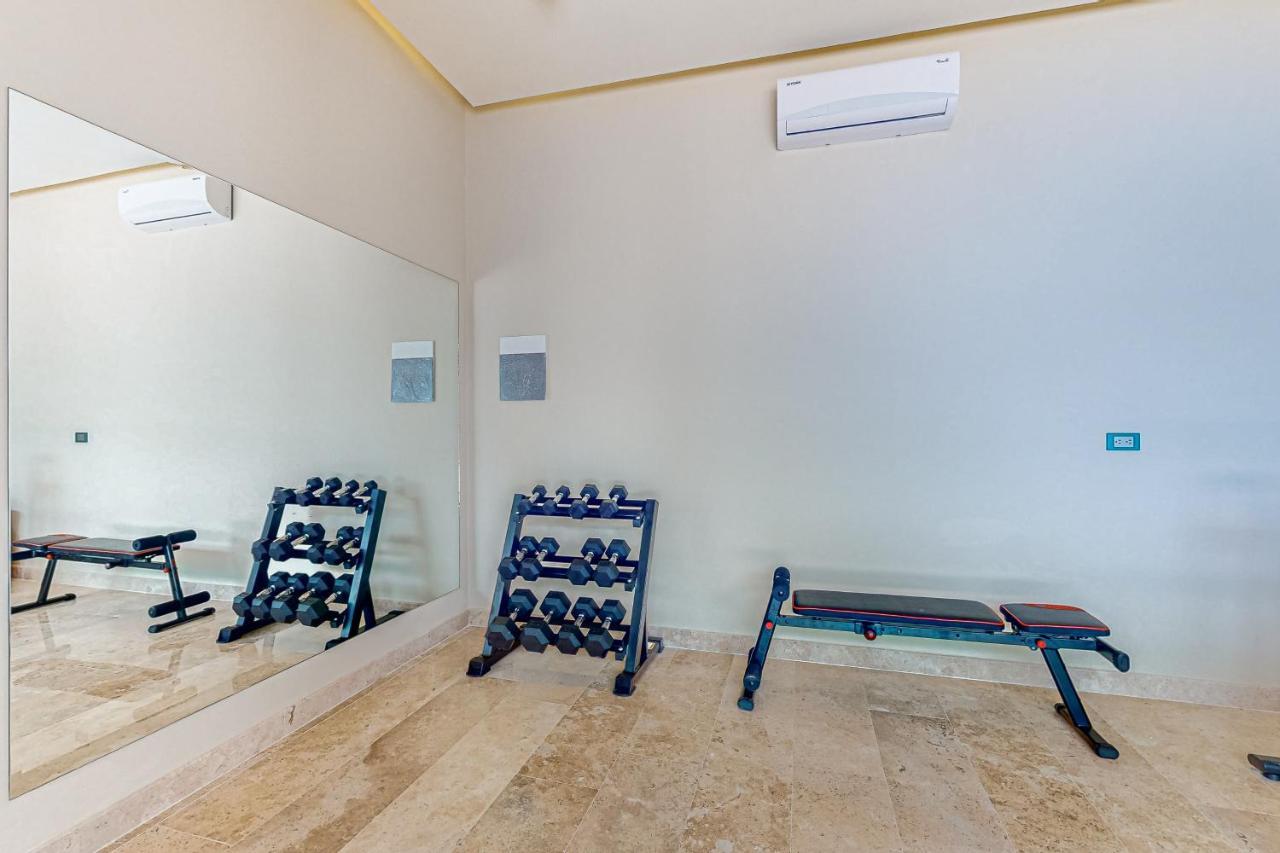 Villa Katalox At Aldea Zama Tulum Esterno foto
