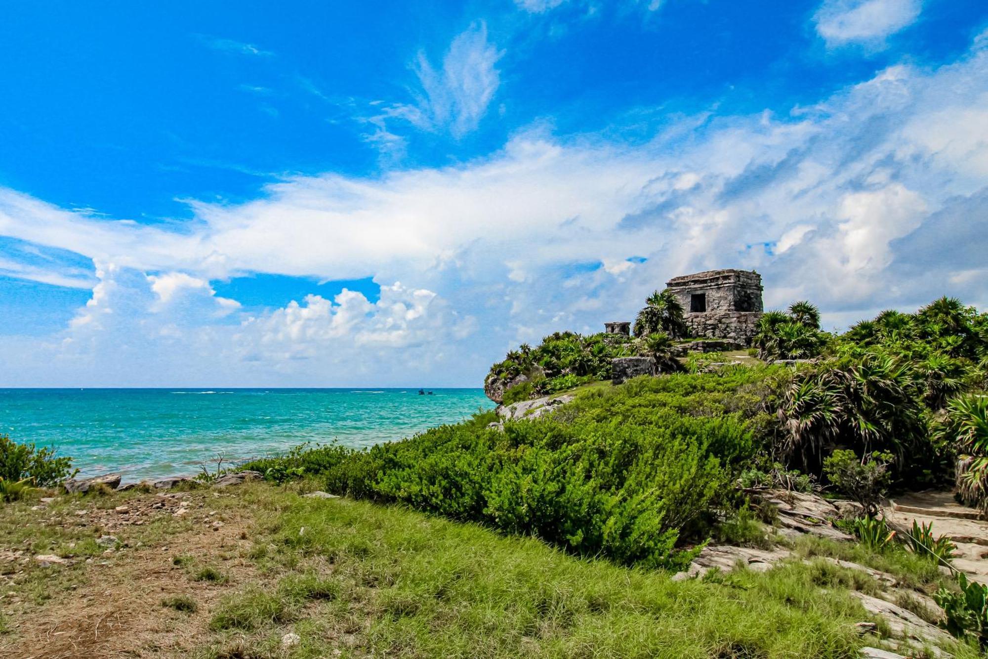 Villa Katalox At Aldea Zama Tulum Esterno foto