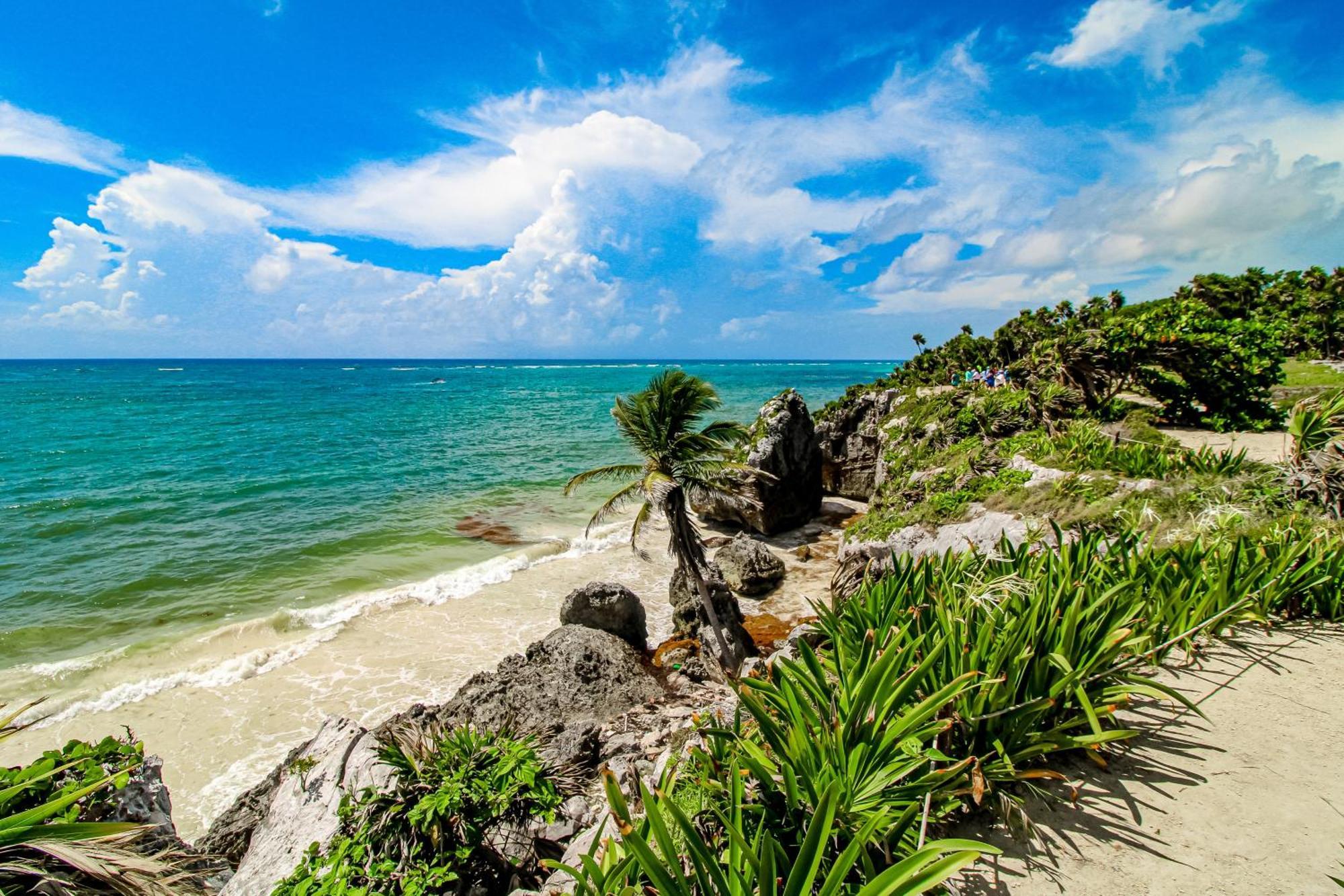 Villa Katalox At Aldea Zama Tulum Esterno foto